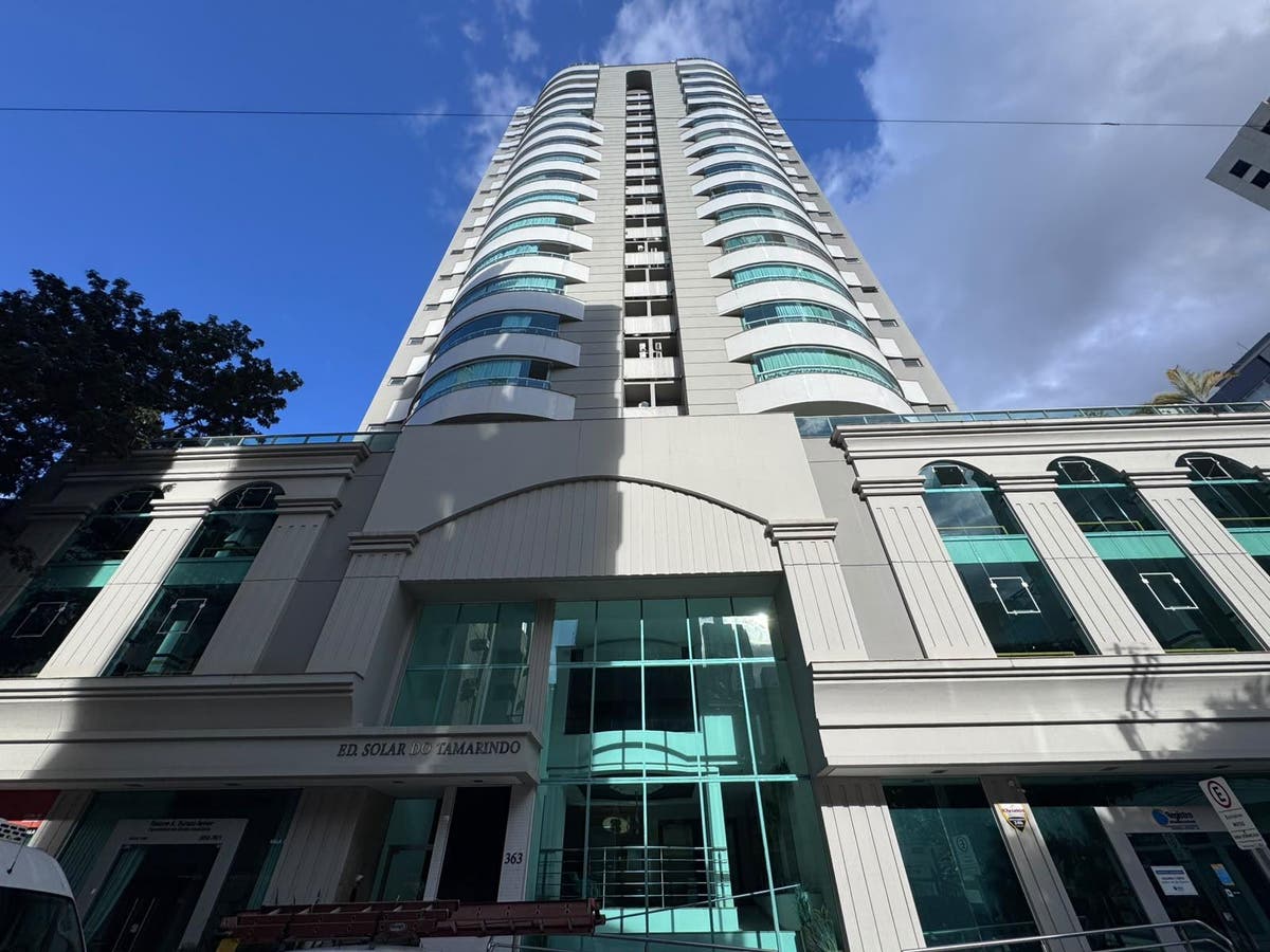 Apto 3 dorm. (1 suíte) - Solar Tamarindo, Balneário Camboriú - Apartamento em Centro, Balneário Camboriú - à venda - Portal Imóveis Itapema