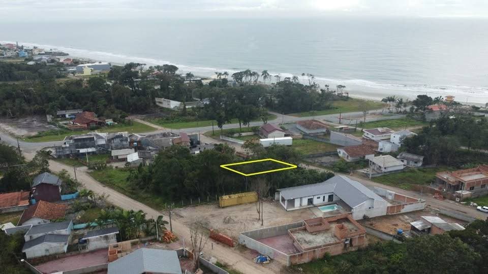 Lote/Terreno, Rosa dos Ventos - Itapoá - Lote/Terreno em Rosa dos Ventos, Itapoá - à venda - EVEREST INVESTIMENTOS IMOBILIARIOS