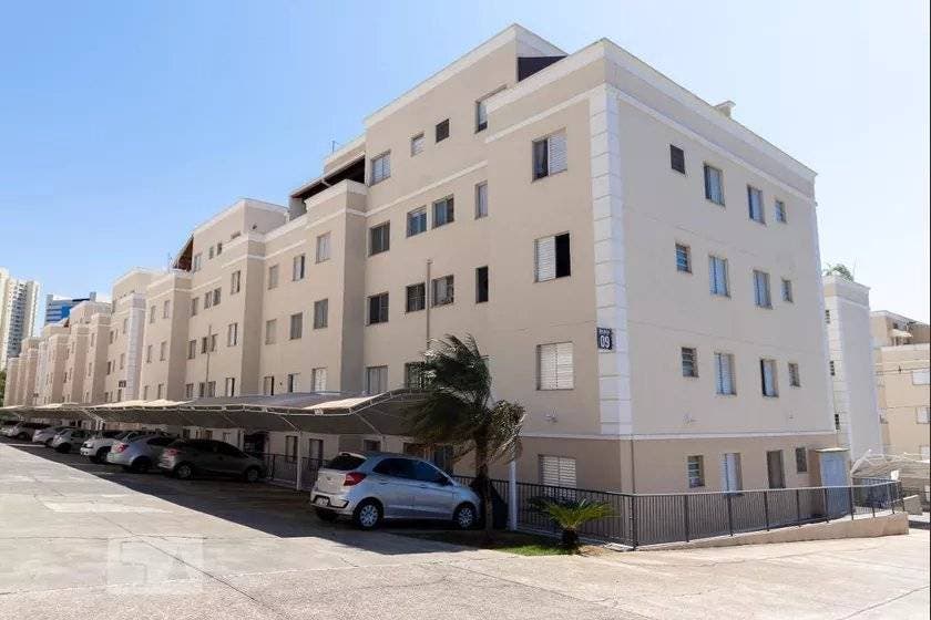 Apartamento à venda, 3 quartos, 1 suite, Spazio Illuminare, Indaiatuba - Apartamento em Parque São Lourenço, Indaiatuba - à venda - Team ÊXITO Imob