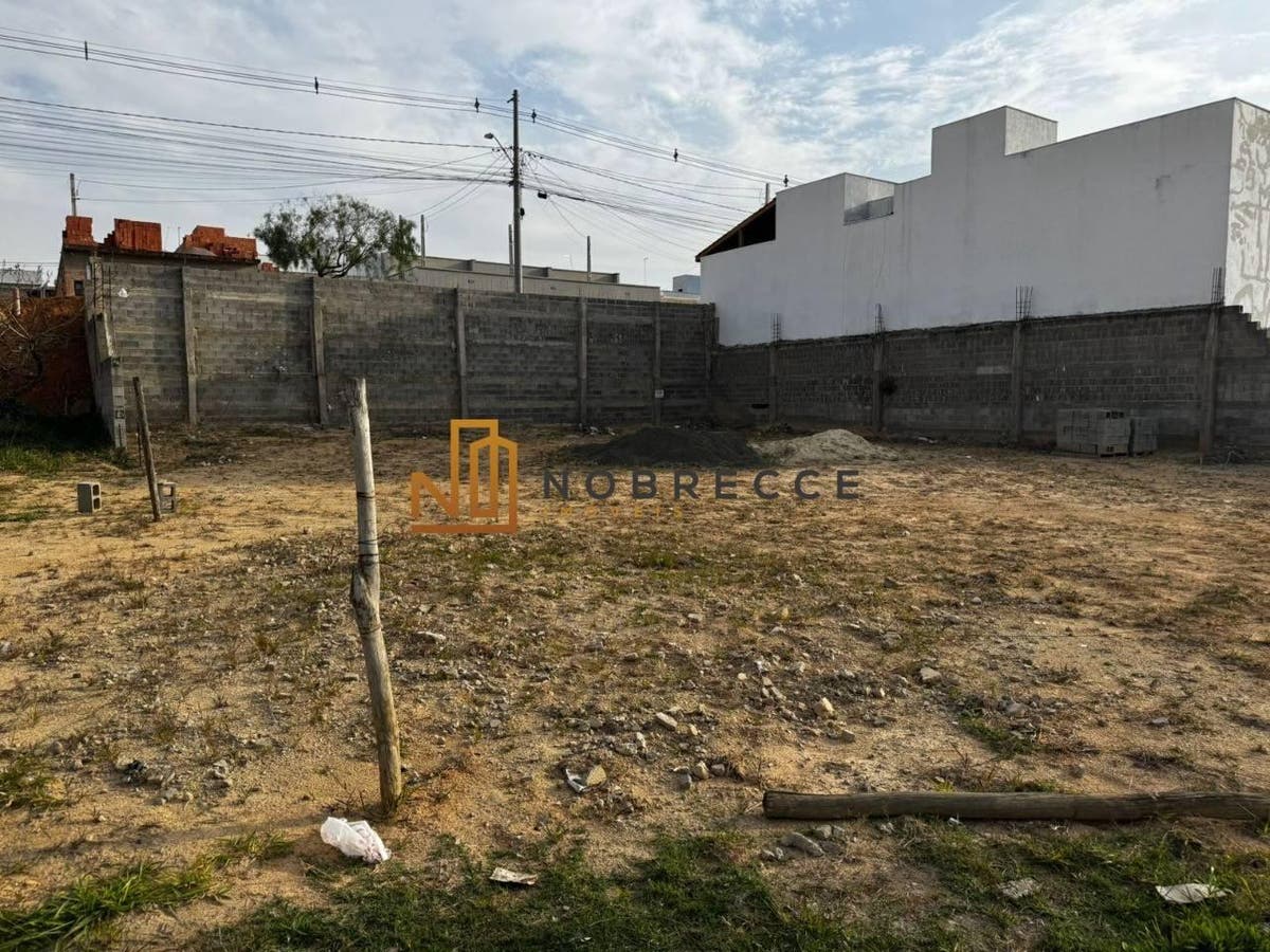 Terreno à venda, Jardim dos Sabiás - Indaiatuba/SP - Lote/Terreno em Parque Residencial Sabiás, Indaiatuba - à venda - Nobrecce Imóveis