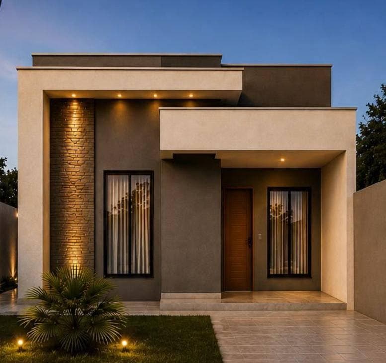 Casa com 2 quartos, Residencial Cidade Verde IV - Vilhena - Casa em Residencial Cidade Verde IV, Vilhena - à venda - ALIMA IMOBILIÁRIA