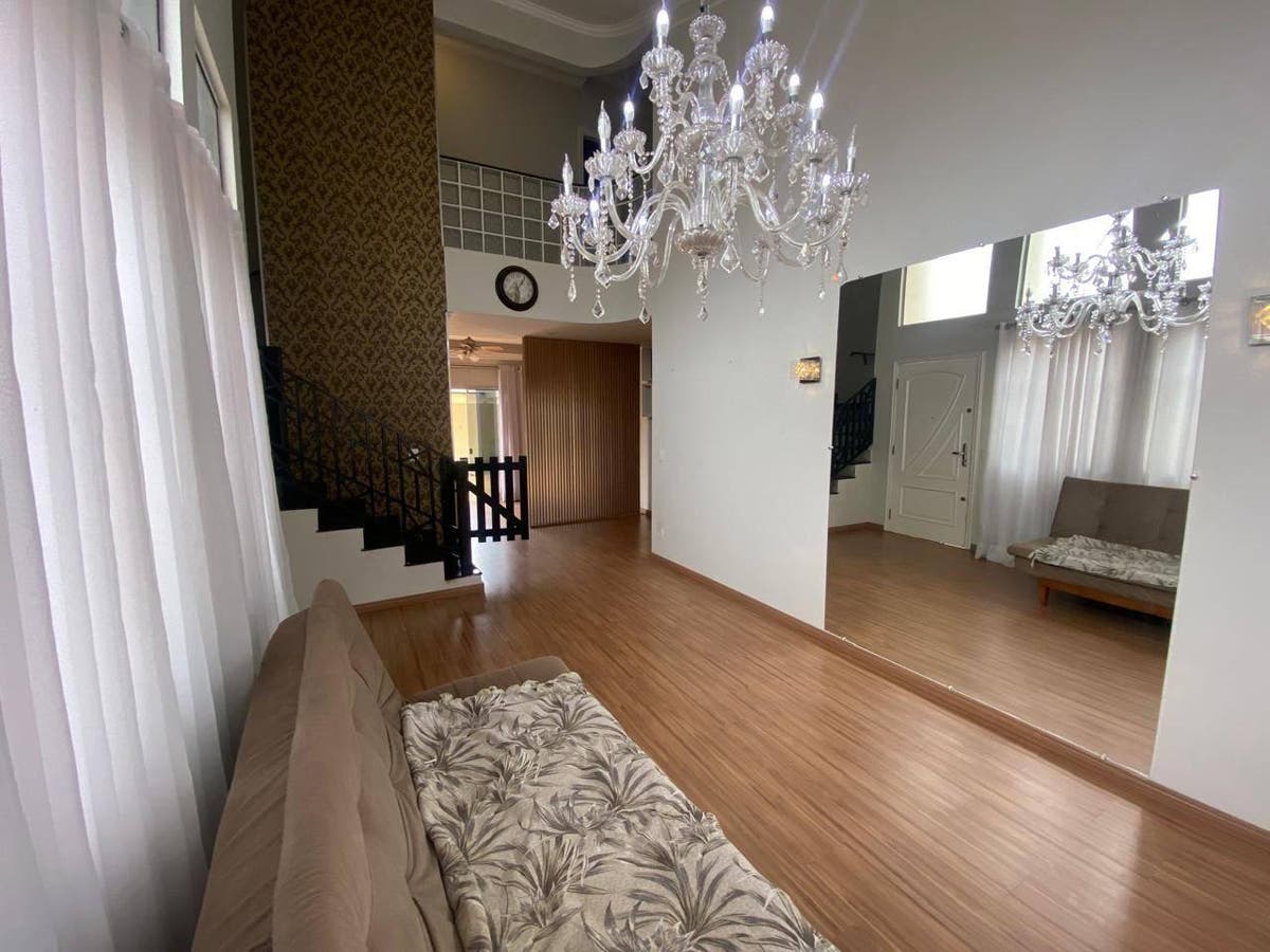 Jardim São Francisco - Residencial › Casa - Casa em Jardim São Francisco, Marília - à venda - FLEX CONSULTORIA IMOBILIÁRIA LTDA