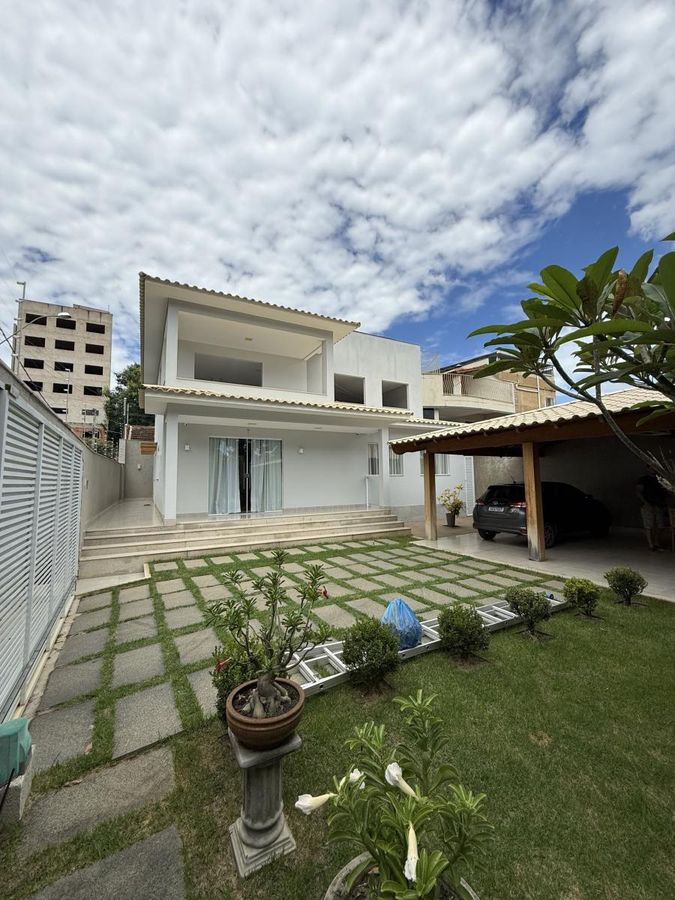 Vendo casa duplex próximo do centro de Colatina - Duplex em Centro, Colatina - à venda - Aloísio Vidal Campostrini