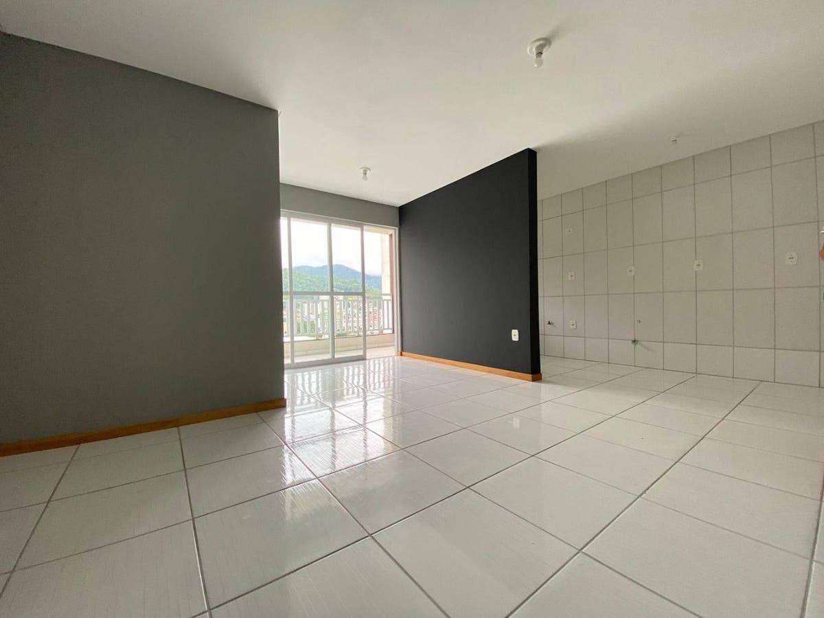 Apartamento com 2 quartos, Vila Nova - Jaraguá do Sul - Apartamento em Vila Nova, Jaraguá do Sul - à venda - Imobiliária Piermann