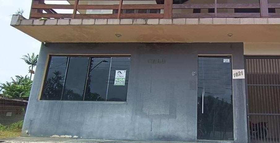 Salas Comerciais para Locação, Nova Brasília - Jaraguá do Sul - Salas Comerciais em Nova Brasília, Jaraguá do Sul - para locação - Imobiliária Piermann
