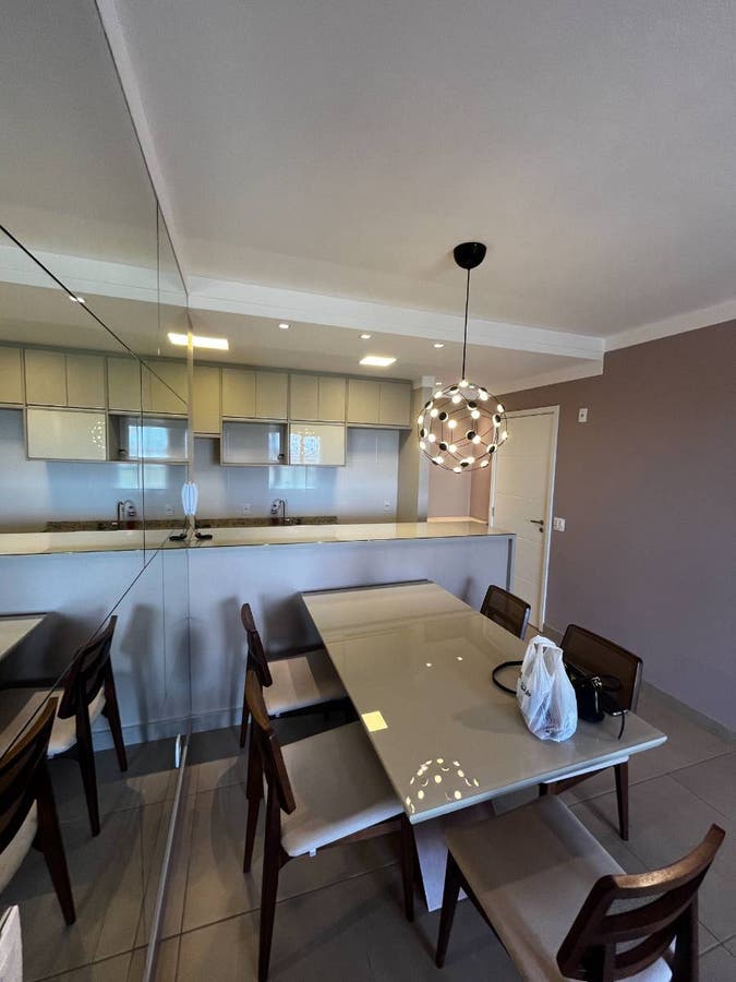 Apartamento, 3 quartos, 74 m² - Foto 35