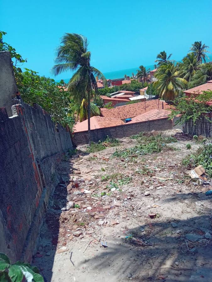 Terreno à Venda 277 m² - R$ 280.000,00 - Prainha - Lote/Terreno em Prainha, Aquiraz - à venda - LEVEL IMOVEIS E SERVICOS LTDA