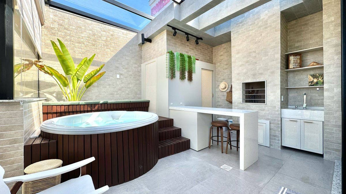 Cobertura Duplex com Vista Mar - Canto Grande - Bombinhas/SC - Cobertura em Canto Grande, Bombinhas - à venda - PRIME INVESTIMENTOS