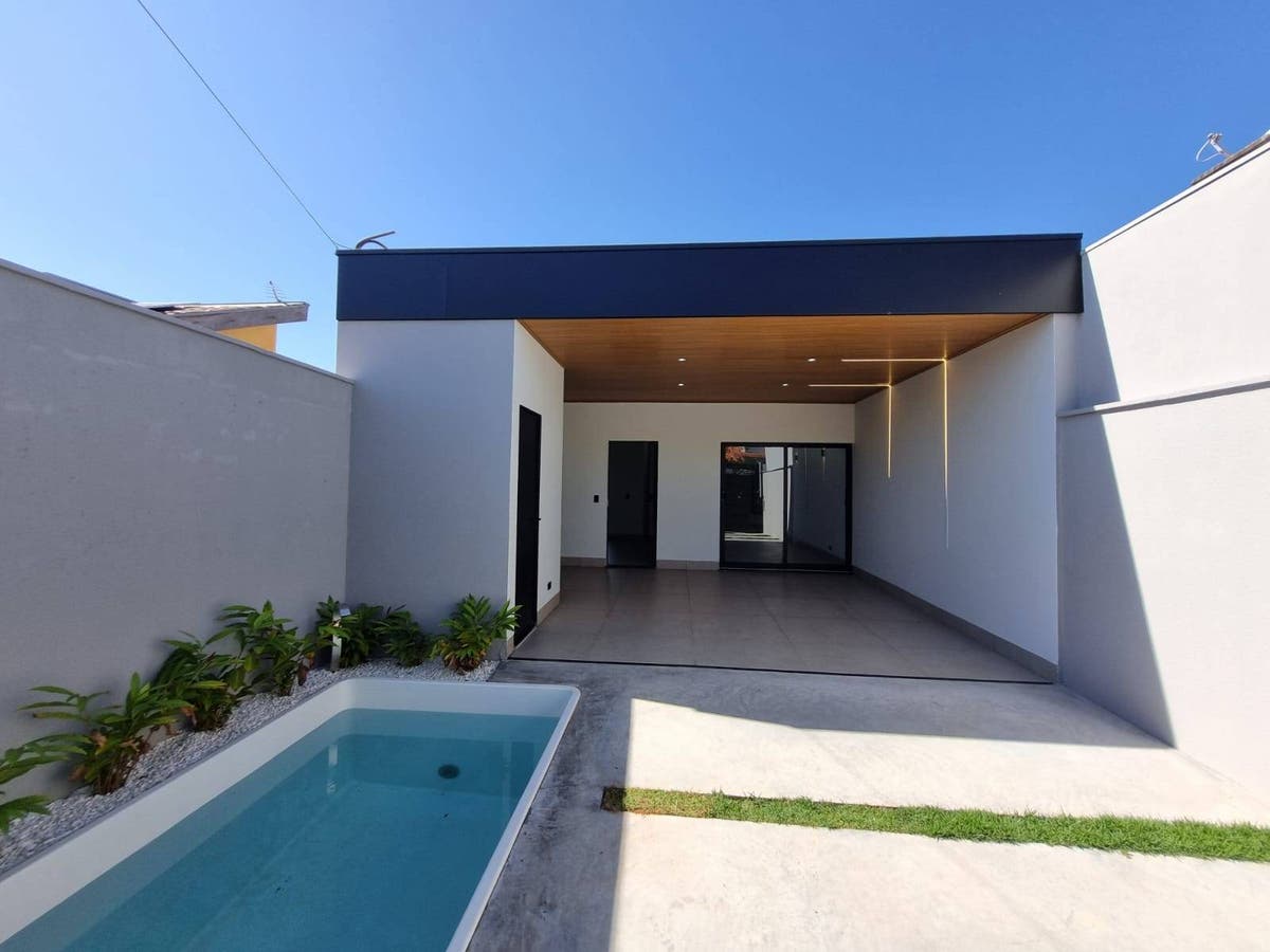 Parque Residencial Santa Gertrudes - Residencial › Casa - Casa em Parque Residencial Santa Gertrudes, Marília - à venda - FLEX CONSULTORIA IMOBILIÁRIA LTDA