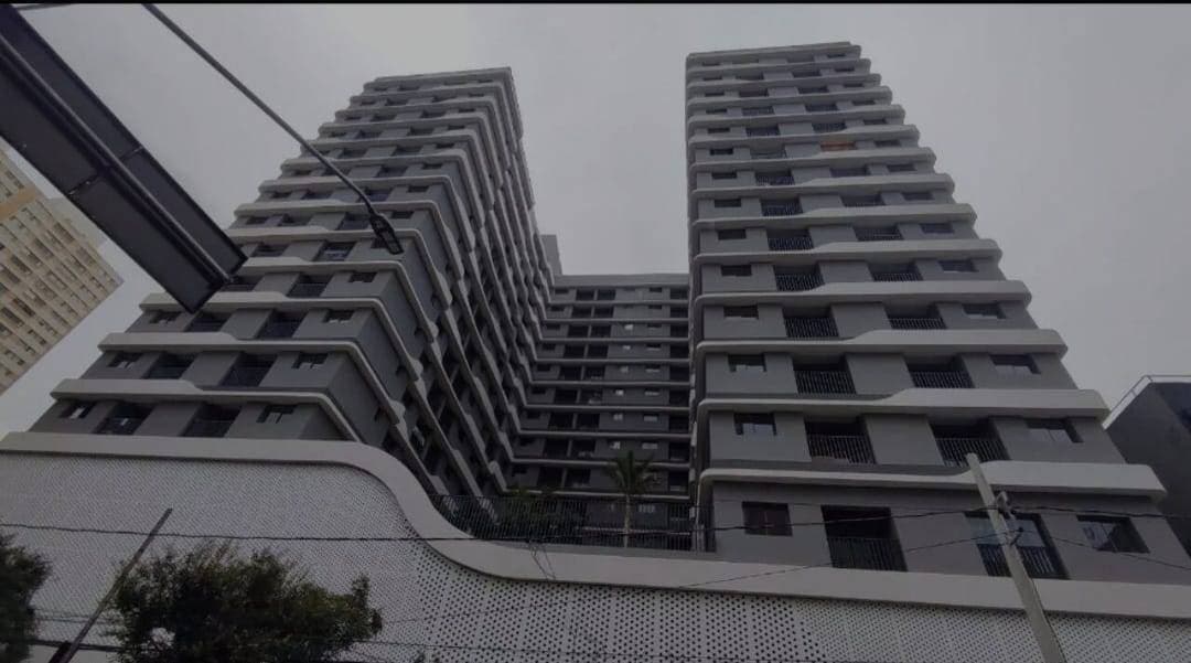 Apartamento 25m² para locação por R$3.600,00, em Pinheiros, São Paulo - Apartamento em Pinheiros, São Paulo - para locação - INGRÁCIA IMÓVEIS