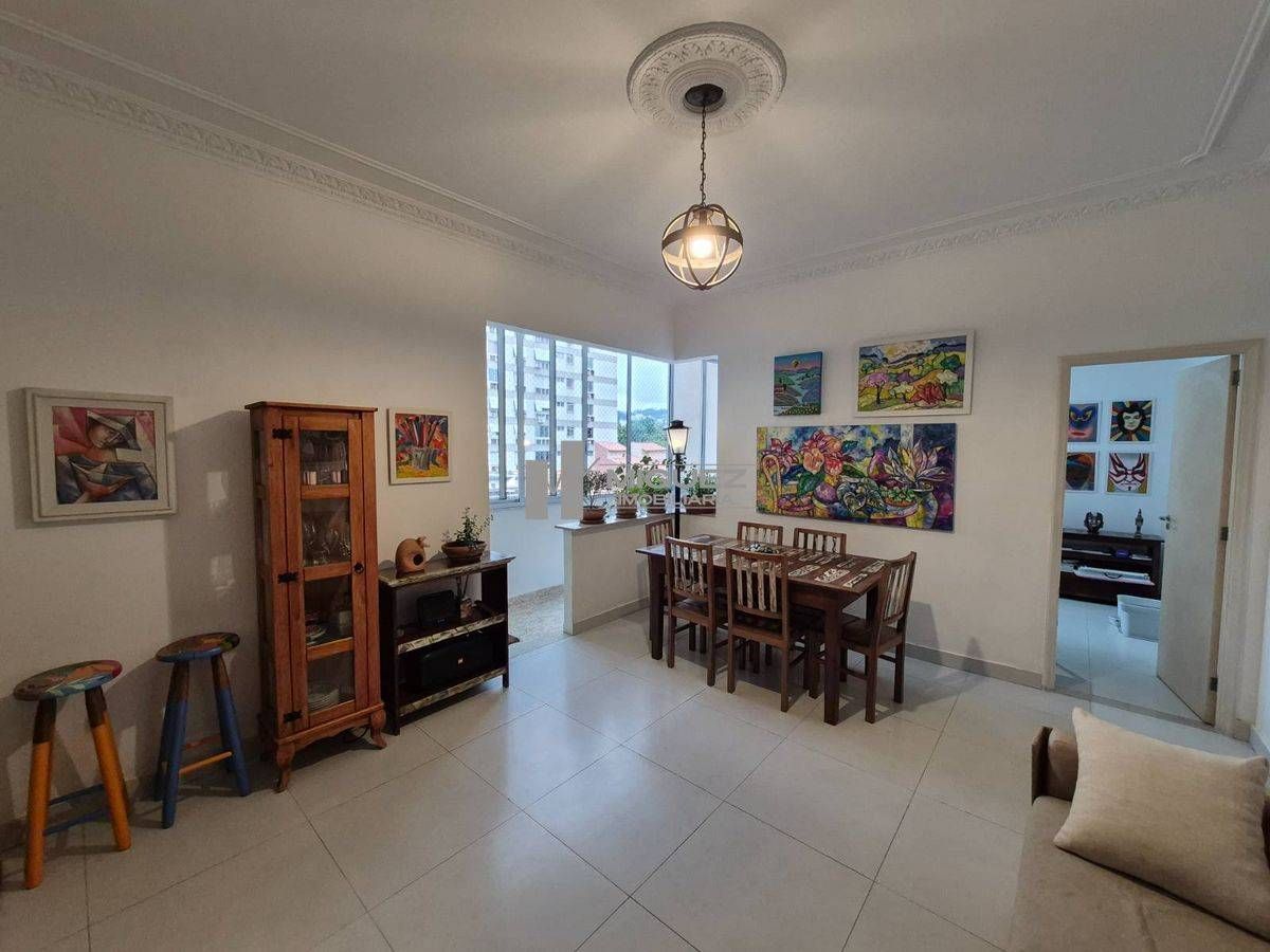 Vendo apartamento na Rua Campos Sales - Tijuca! Possui 3 quartos, sendo 1 suíte, dependências completa revertida e próximo a Praça Afonso Pena - Apartamento em Tijuca, Rio de Janeiro - à venda - MIGUEZ IMOBILIÁRIA