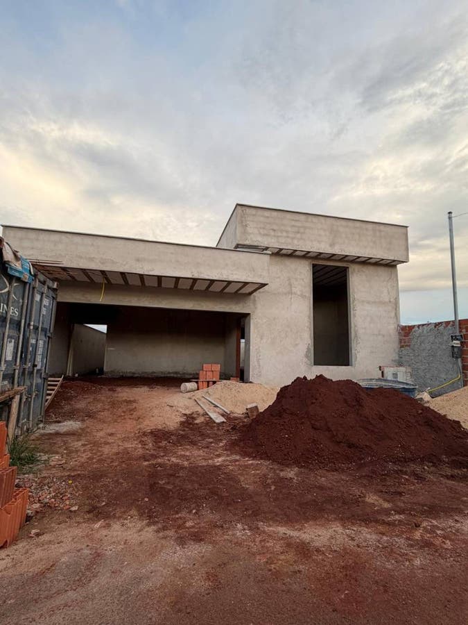 Casa com 3 quartos, Residencial Beira Rio II - Itumbiara - Casa em Residencial Beira Rio II, Itumbiara - à venda - Group Viga Negócios Imobiliários Ltda