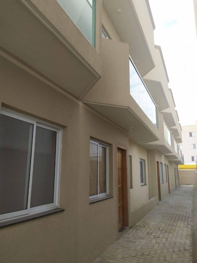 Outros com 2 Quartos à Venda, Jundiapeba - Mogi das Cruzes - Outros em Jundiapeba, Mogi das Cruzes - à venda - Renovar Imóveis Mogi Ltda