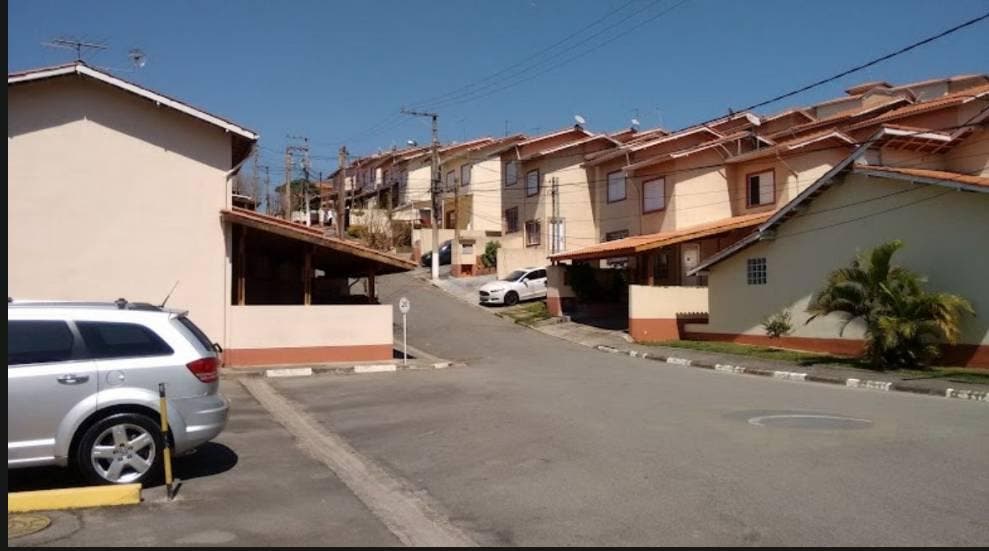 Casa com 02 Quartos - Condomínio Recanto das Graças I - Cotia/SP - Casa em Jardim Petrópolis, Cotia - à venda - Alfa Negócios
