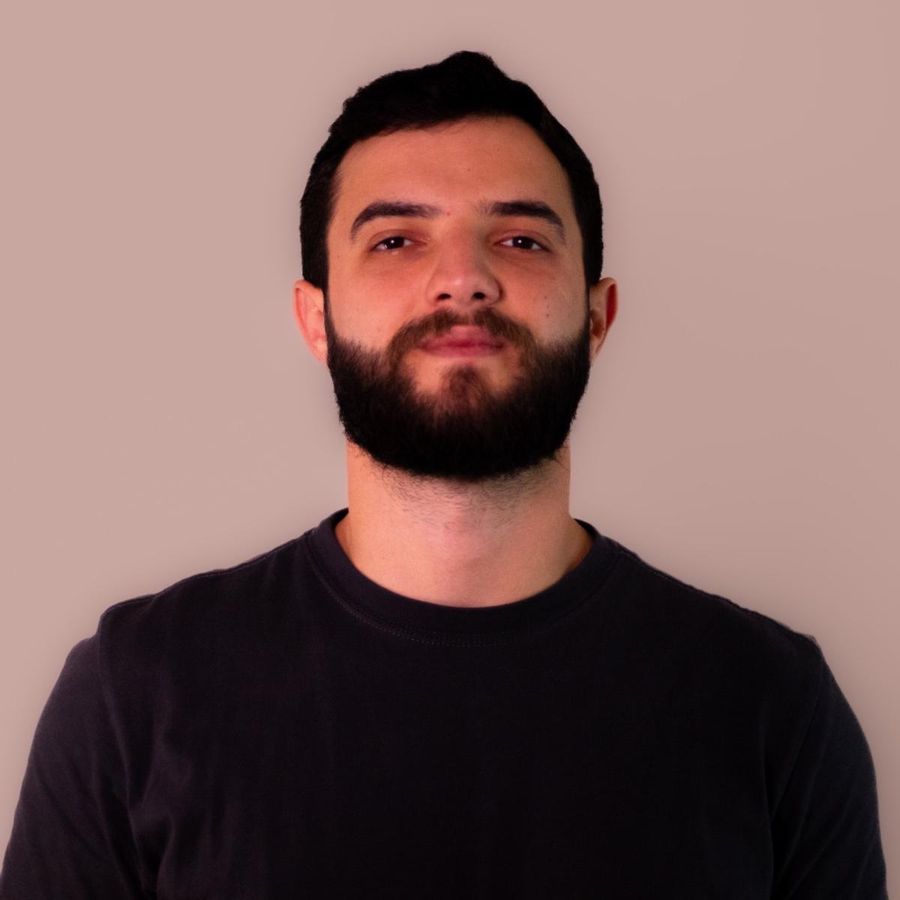 Jhonatan Marques