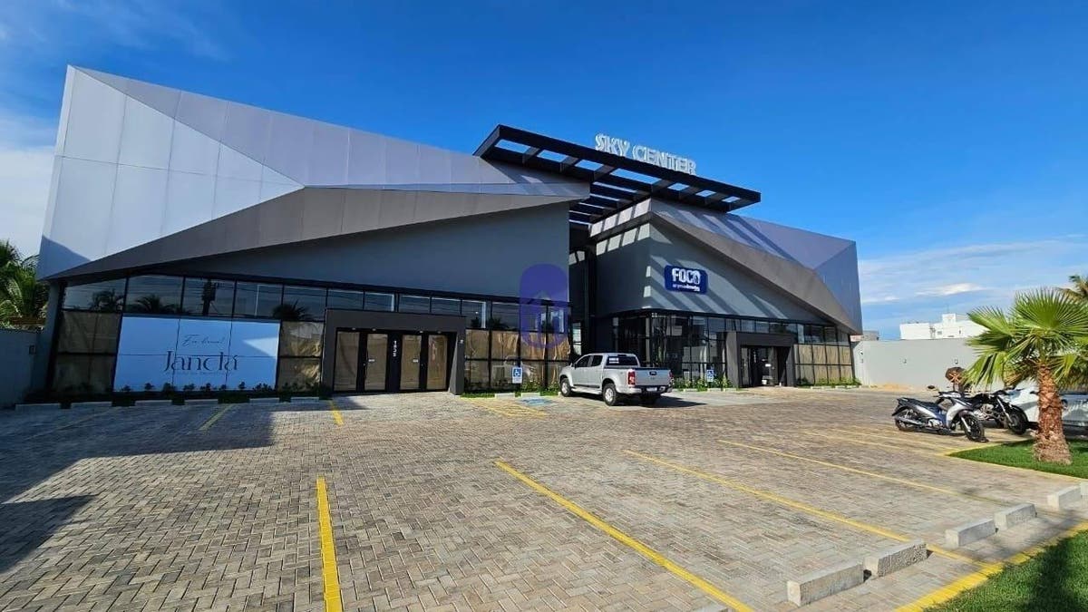 Salas Comerciais em Centro Norte, Sorriso