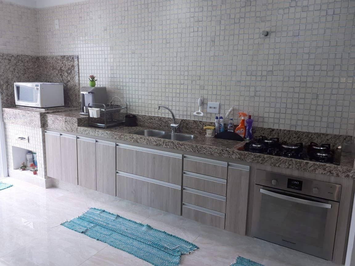 Sobrado com 4 Quartos à Venda, Vila Oliveira - Mogi das Cruzes - Sobrado em Vila Oliveira, Mogi das Cruzes - à venda - Renovar Imóveis Mogi Ltda