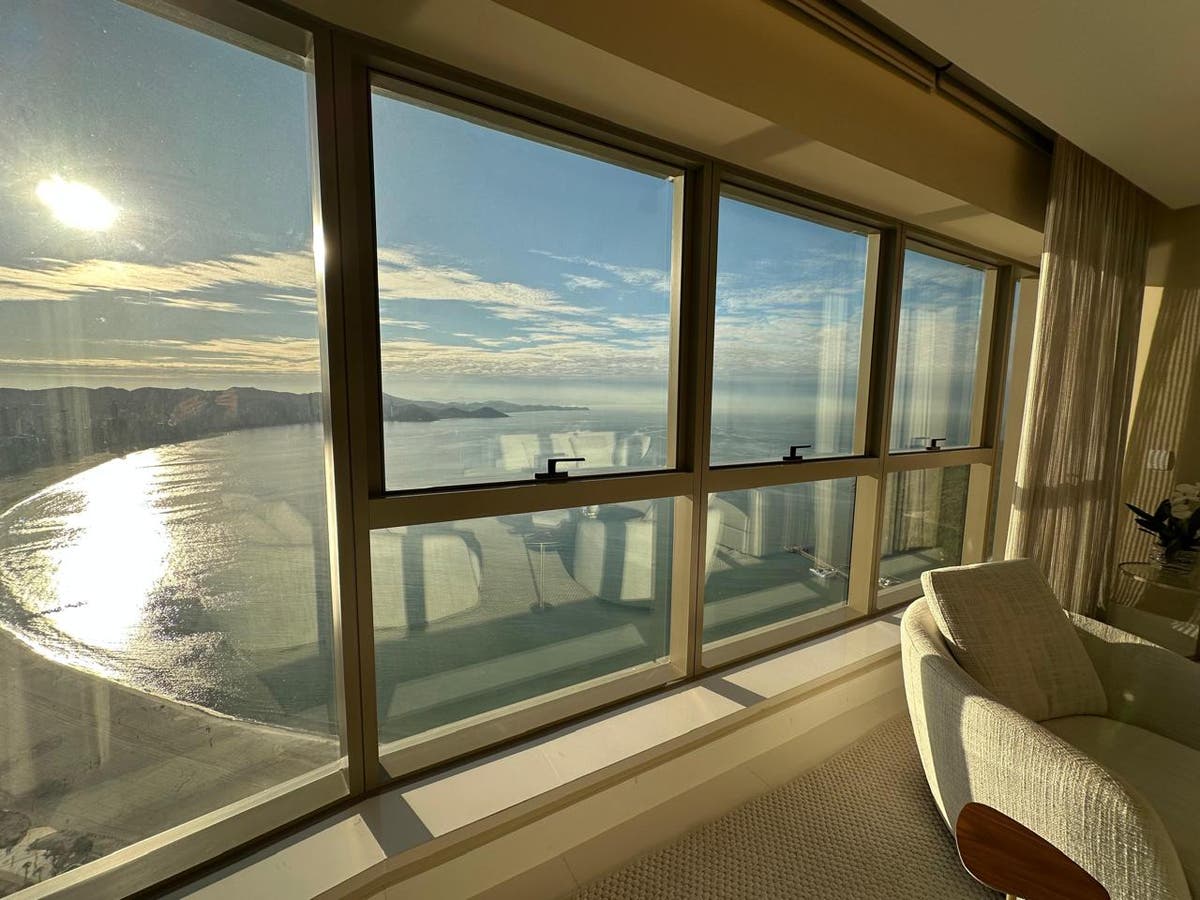 Apartamento mobiliado a venda no Yachthouse com 4 dormitorios, 3 vagas, 261m², Barra Sul, Balneário Camboriú - Apartamento em Centro, Balneário Camboriú - à venda - IMEX INVESTIMENTOS LTDA