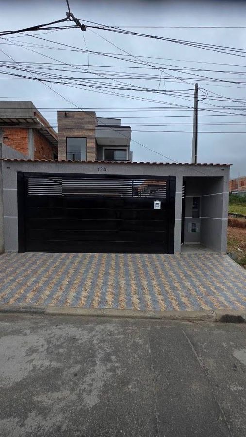 Sobrado, 2 quartos, 88 m² - Foto 9
