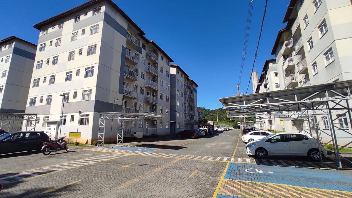 Apartamento com 2 quartos, Rau - Jaraguá do Sul - Apartamento em Rau, Jaraguá do Sul - à venda - Imobiliária Piermann