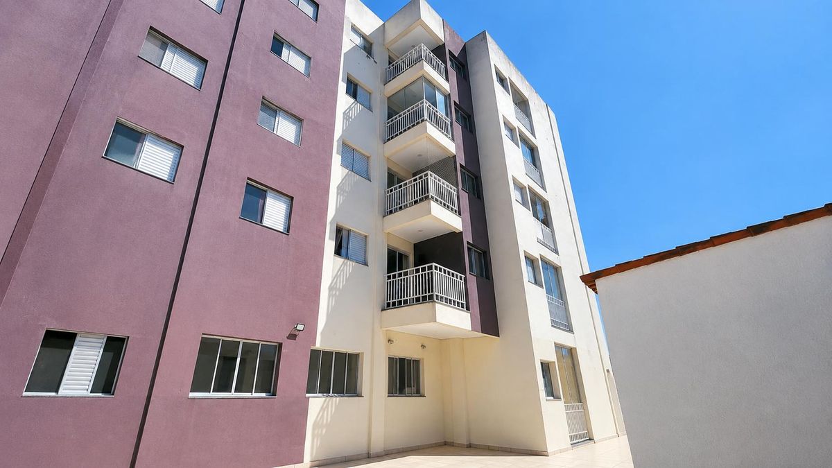 APARTAMENTO A VENDA - 50M² - 2 DORMS - JD IMPERADOR - SP - Apartamento em Jardim Imperador (Zona Leste), São Paulo - à venda - VENANCIO INTELIGENCIA IMOBILIARIA LTDA ME