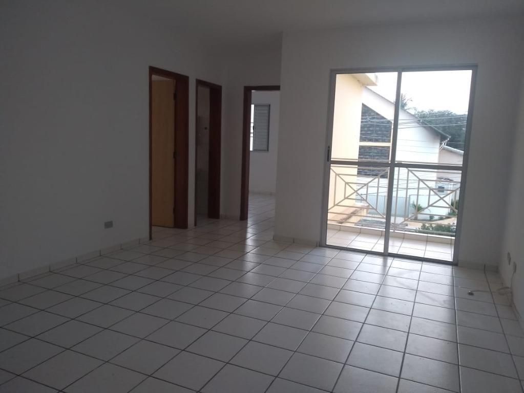 Apartamento com 2 quartos para Locação, Santana - Pindamonhangaba - Apartamento em Santana, Pindamonhangaba - para locação - EDSON DERRICO IMOVEIS LTDA