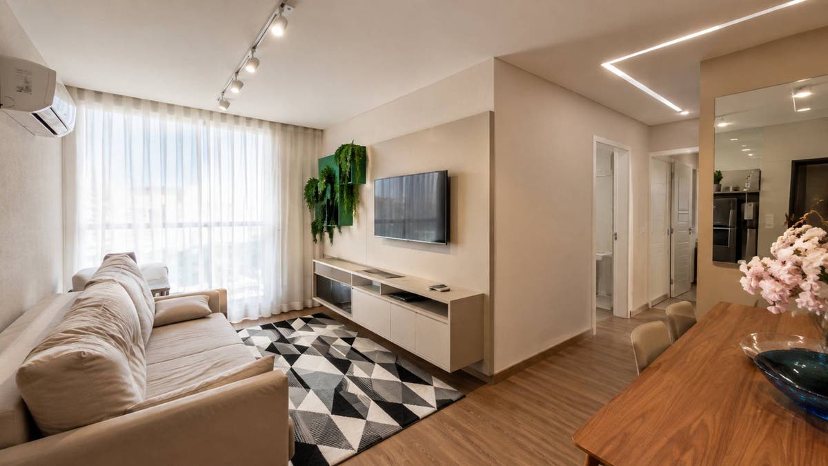 02 Qtos com suíte na Praia de Itaparica - Apartamento em Praia de Itaparica, Vila Velha - à venda - Kaca Imoveis LTDA