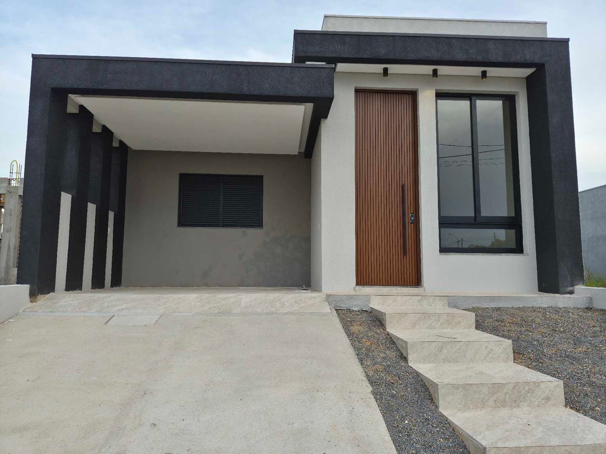 Garden Ville | Gravataí - Casa em Bairro Planejado em Garden Ville, Gravataí - à venda - Vance Imóveis