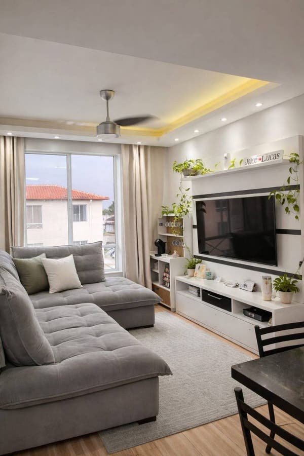 Apartamento dois quartos condomínio Jacarandas - Apartamento em Jardim Jaraguá, Taubaté - à venda - ImobbDigital