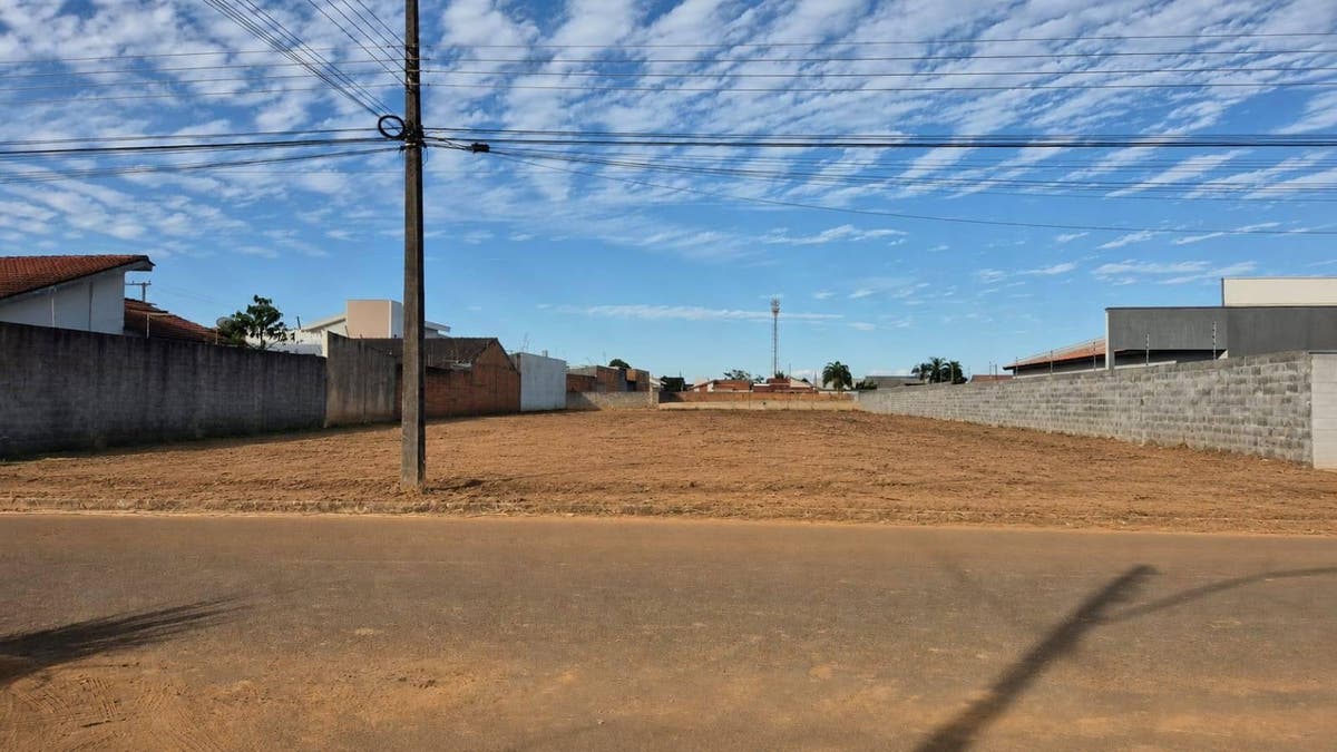 Lote/Terreno, Residencial Alphaville I - Vilhena - Lote/Terreno em Residencial Alphaville I, Vilhena - à venda - ALIMA IMOBILIÁRIA