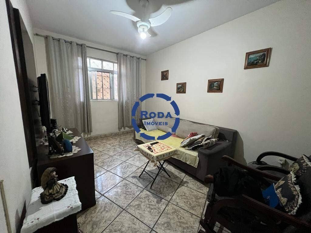 Apartamento 2 dormitórios Bairro Macuco em Santos - Apartamento em Macuco, Santos - à venda - A.AYRES IMÓVEIS LTDA