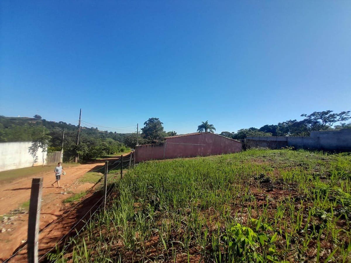 Terreno de 250 metros a venda em Jarinu - Lote/Terreno em Jarinu - à venda - Catedral Brokers Negócios Imobiliários