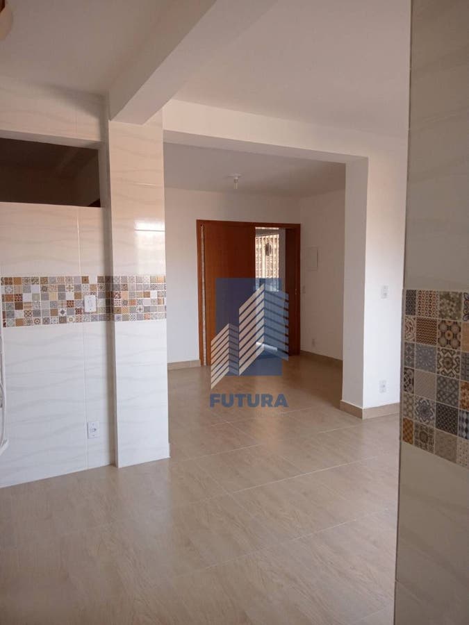 Apartamento à venda no bairro Vereda do Bosque, Viçosa/MG - Apartamento em Vereda do Bosque, Viçosa - à venda - FUTURA EMPREENDIMENTOS E NEGÓCIOS IMOBILIÁRIOS EIRELI. -ME