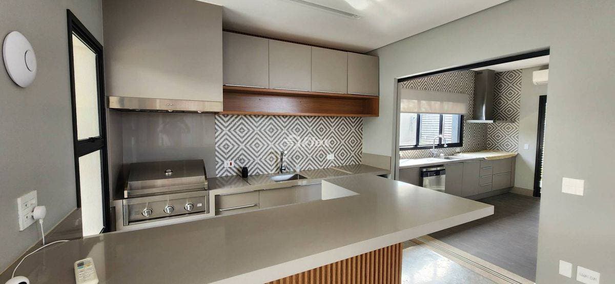 RESIDENCIAL JARDINS DE RENOIR - Residencial › Casa de Condomínio - Casa de Condomínio em Marília - à venda - FLEX CONSULTORIA IMOBILIÁRIA LTDA