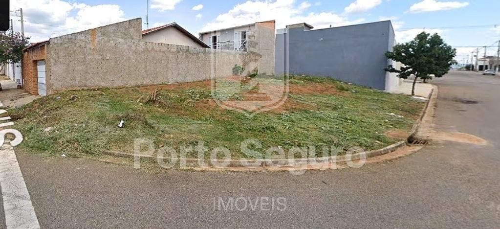 Terreno - São João da Boa Vista - Lote/Terreno em São João da Boa Vista - à venda - Porto Seguro Imóveis