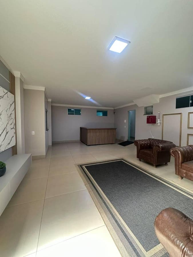 Foto 3 — Salas Comerciais, Residencial Canaã - Rio Verde