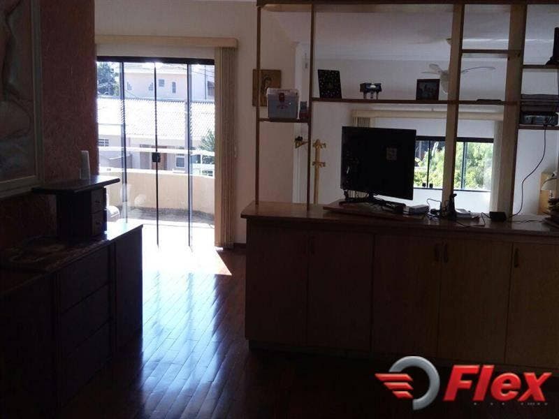 Parque das Esmeraldas - Residencial › Casa - Casa em Parque das Esmeraldas, Marília - à venda - FLEX CONSULTORIA IMOBILIÁRIA LTDA