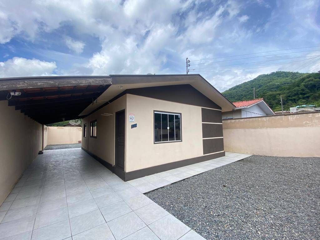 Casa João Pessoa Jaragua do Sul - Casa em João Pessoa, Jaraguá do Sul - à venda - Guara Imóveis Ltda