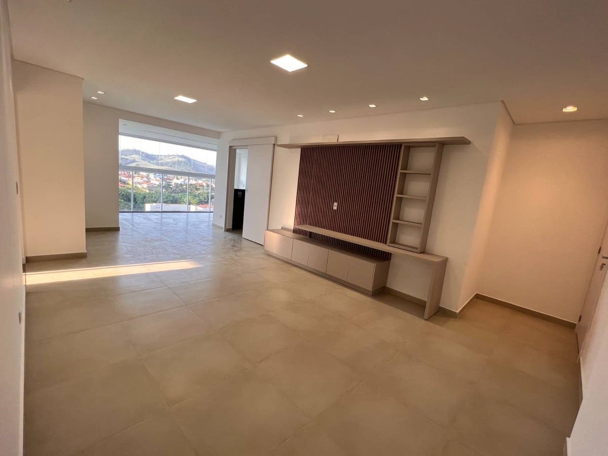 🏢, Apartamento, Venda , 1.300.000,00 , Medicina, Pouso Alegre - MG, com 3 quartos, 3 suítes, 3 banheiros, 1912 ~ AP0456 - Apartamento em Medicina, Pouso Alegre - à venda - IMOBILIÁRIA VLT IMÓVEIS LTDA