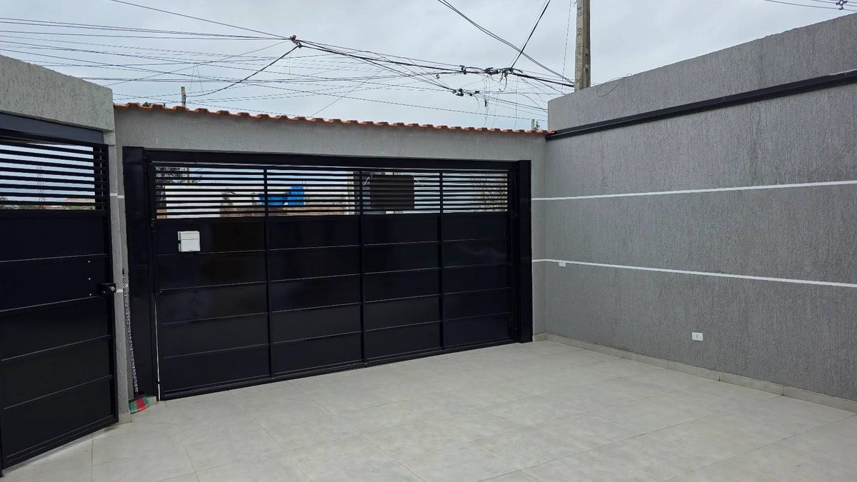 Sobrado, 2 quartos, 88 m² - Foto 39
