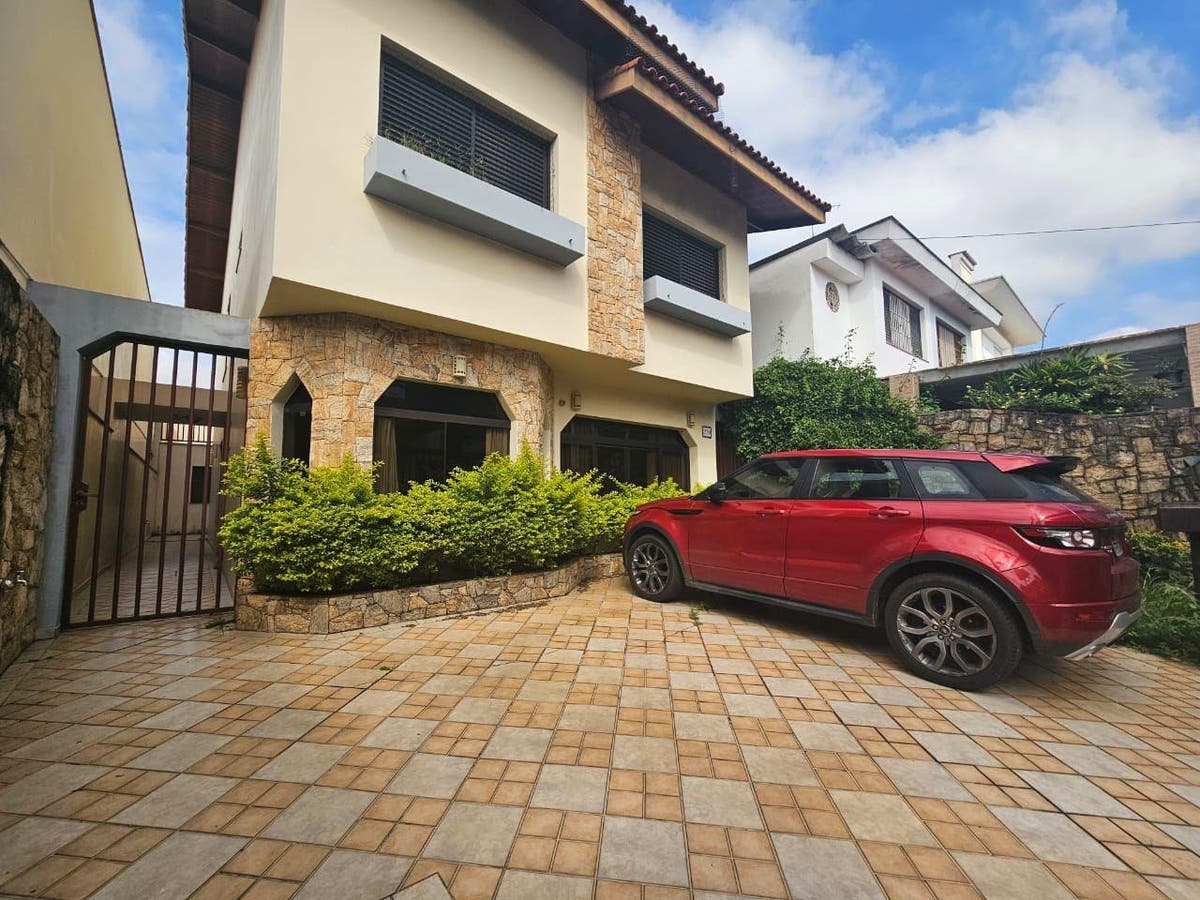 Sobrado com 3 quartos à Venda por R$ 2.500.000,00 - Vila Madalena / São Paulo - Sobrado em Vila Madalena, São Paulo - à venda - INGRÁCIA IMÓVEIS