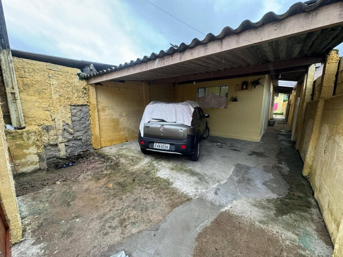 Casa com 2 quartos à Venda, Oásis - Itanhaém - Casa em Oásis, Itanhaém - à venda - Oliveira Filx Imóveis