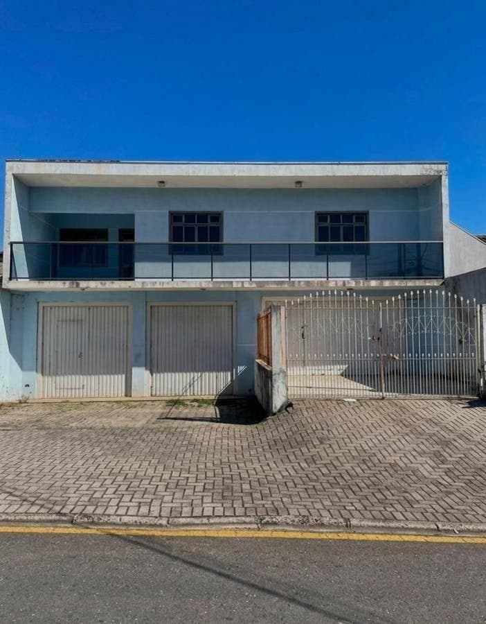Sobrado Para Locação em Araucária - Sobrado em Porto das Laranjeiras, Araucária - para locação - ODPPIS IMÓVEIS