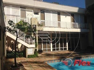 Comercial, Barbosa - Marília - Comercial em Barbosa, Marília - à venda - FLEX CONSULTORIA IMOBILIÁRIA LTDA