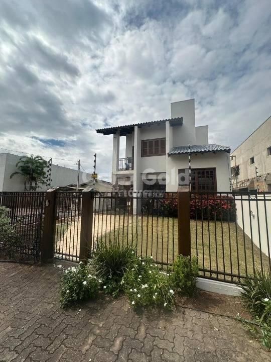 CASA A VENDA EM ROTATÓRIA NO SETOR COMERCIAL - Casa em Setor Residencial Sul, Sinop - à venda - CASA GOLD IMÓVEIS
