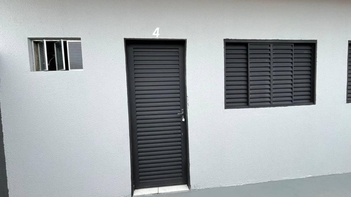 Kitnet com 1 quarto, Jardim Guarujá - Sorriso