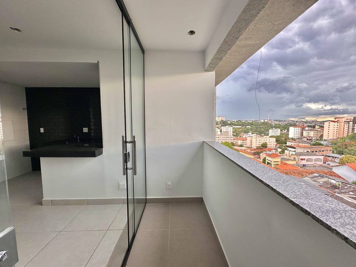 Apartamento com 3 Quartos à Venda, Nova Suíssa - Belo Horizonte - Apartamento em Nova Suíssa, Belo Horizonte - à venda - Silvio Ximenes Imobiliária