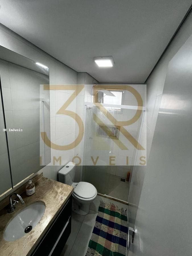 Apartamento, 2 quartos, 59 m² - Foto 2