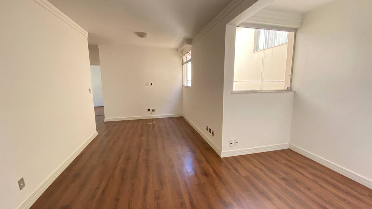 Apartamento com 3 quartos à Venda, Buritis - Belo Horizonte - Apartamento em Buritis, Belo Horizonte - à venda - Silvio Ximenes Imobiliária