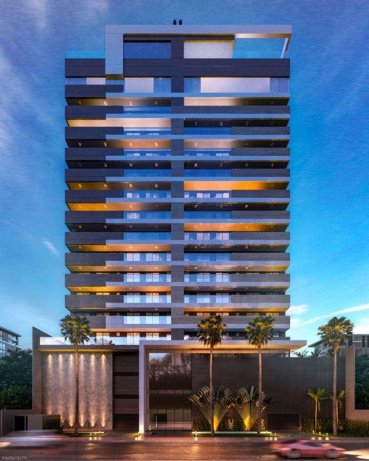 APTO 1SUÍTE + 2DORM NA FAZENDA - Apartamento em Fazenda, Itajaí - à venda - RV Imóveis